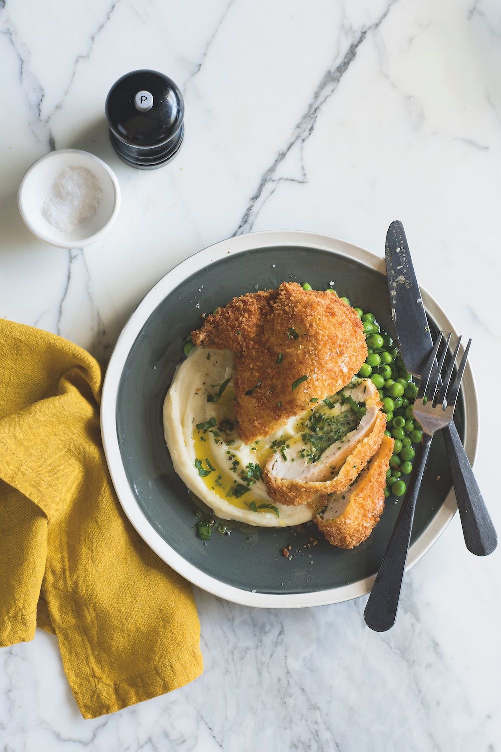 chicken