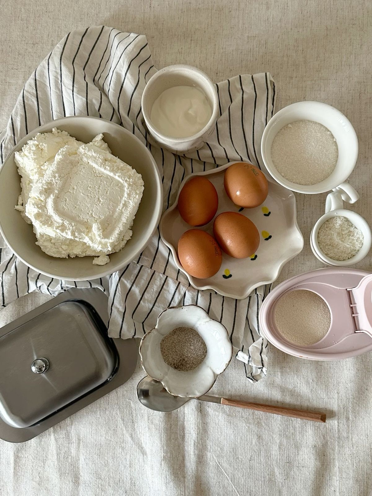 ingredients